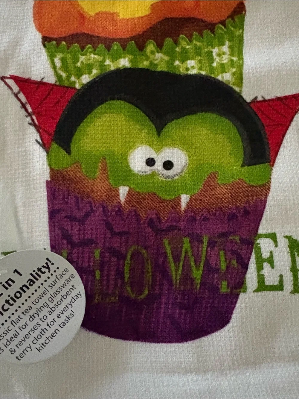 Kay Dee set two